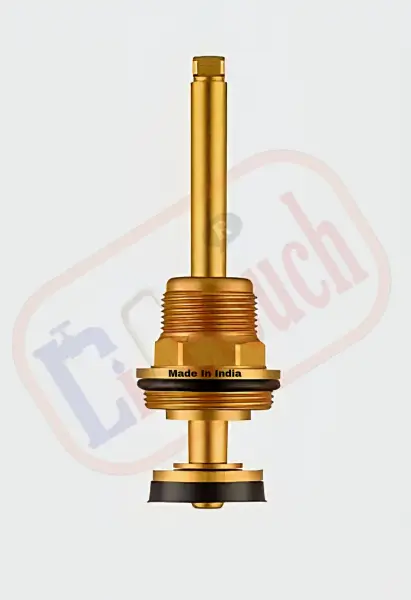 Esaco Type Flush 35X1.5mm